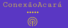 logotipo canexao acara